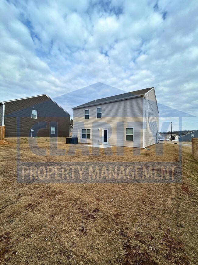 Foto del edificio - Beautiful home in Athens, TN!