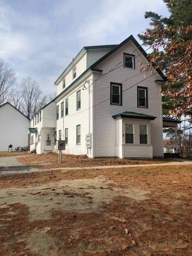 Building Photo - 3 Highland Ave