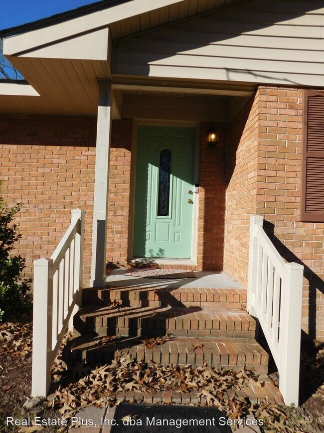 Foto del edificio - 3 br, 2 bath House - 3606 Wedgewood Dr