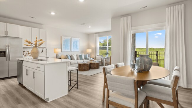 Foto del edificio - 121 Rising Private Ln