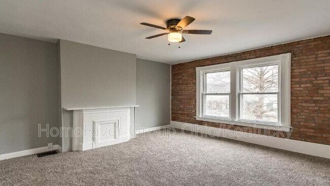 Building Photo - 1719 Greenup St