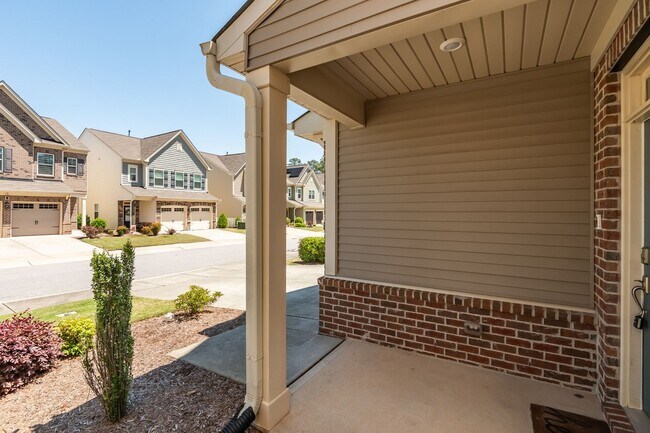 Building Photo - 3BR Home in Trivium at Brier Creek | Loft & 2-Car Garage