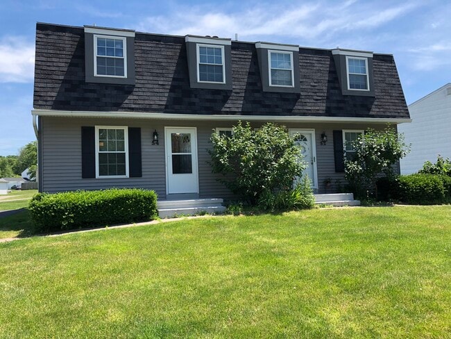 Building Photo - 54 Willowick Dr