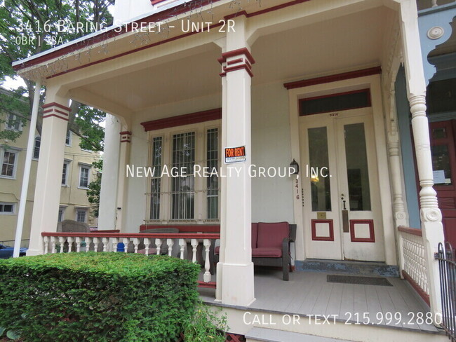 Building Photo - 3416 Baring St