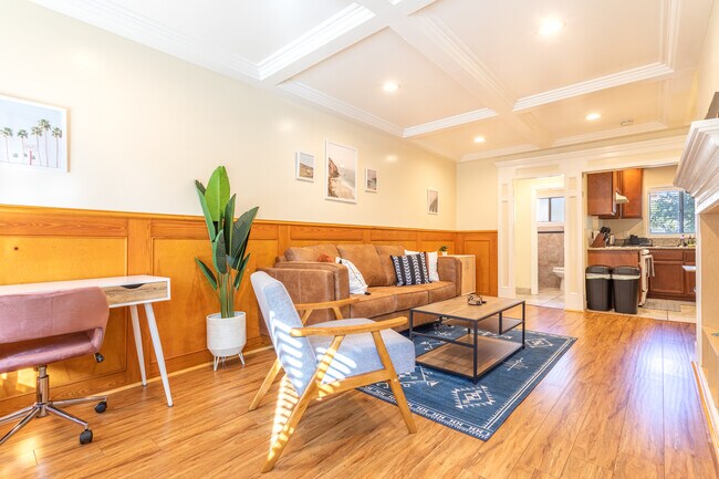 Foto del edificio - 538 Maine Ave