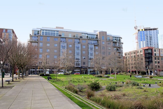 Foto del edificio - 1133 NW 11th Ave