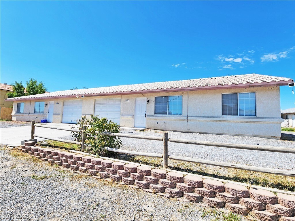 1100 Quartzite Ave, Pahrump, NV 89048 Townhome Rentals in Pahrump NV