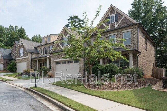 Foto del edificio - 7067 Walham Grove