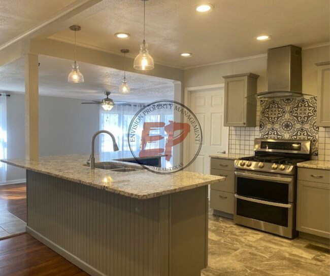Foto del edificio - 3601 E Brookview Dr