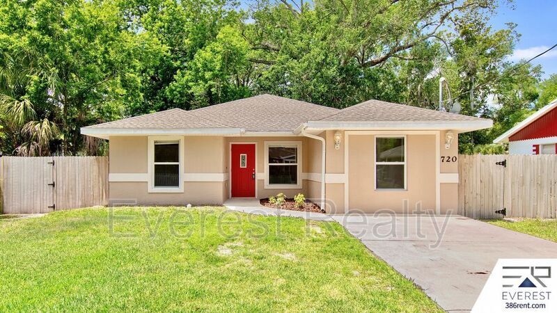 Foto principal - 720 Florence St
