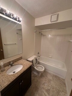 Second Bathroom - 1300 Hollow Run
