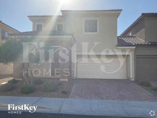 Building Photo - 5858 Amber Mesa St