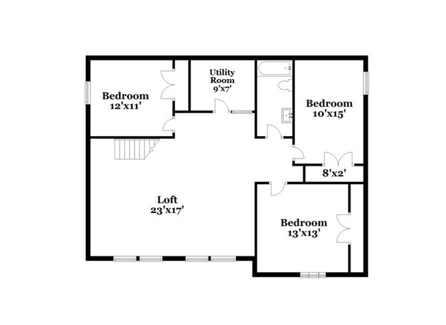 Foto del edificio - 6007 Twin Brook Dr