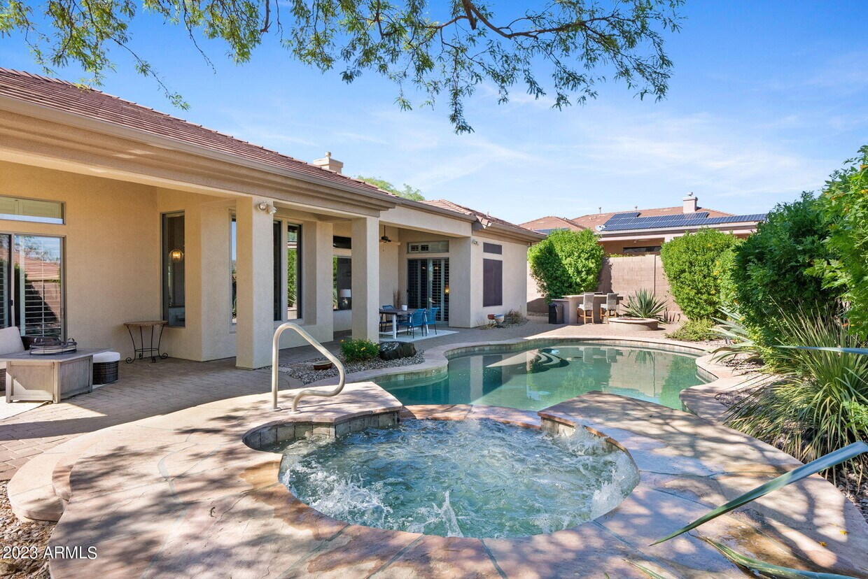 Foto principal - 41509 N Anthem Ridge Dr