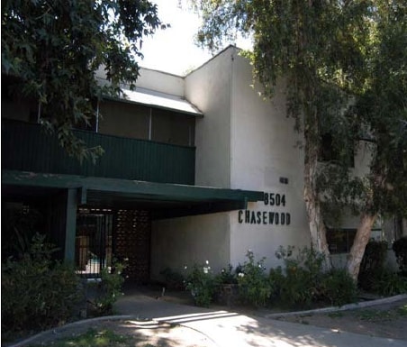Building Photo - Chasewood Apartments
