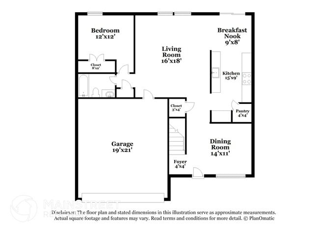 Foto del edificio - 4324 Allenby Pl