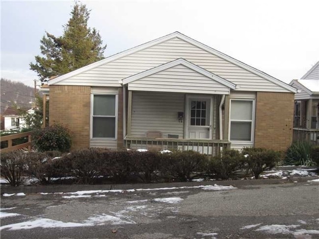 Building Photo - Cottage Park Apartments