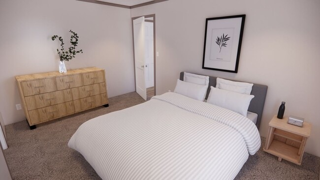 Foto del edificio - 5376 E Deadwood Dr