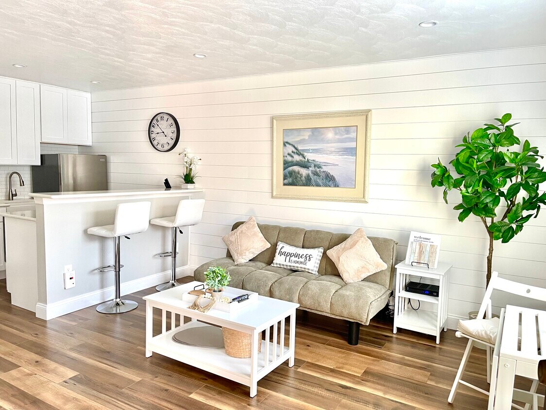 Foto principal - 921 Pacific Ave