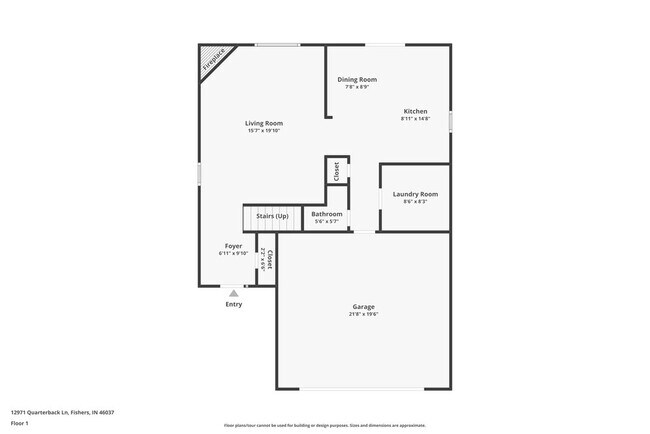 Foto del edificio - 12971 Quarterback Ln