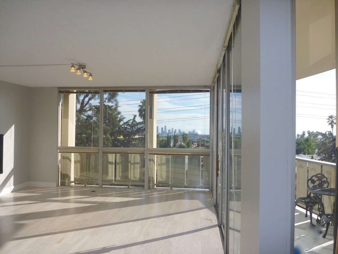 4411 Los Feliz Blvd, Los Angeles, CA 90027 Condo for Rent in Los Angeles, CA