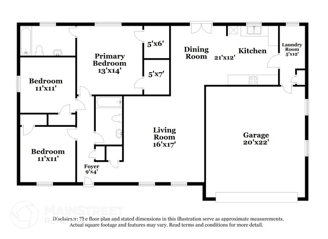 Building Photo - 4223 Ingrid Dr