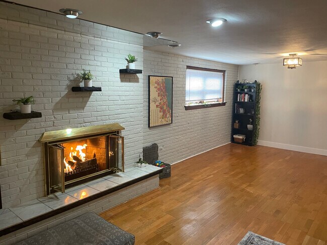 Family Room - 1300 N Northwest Hwy