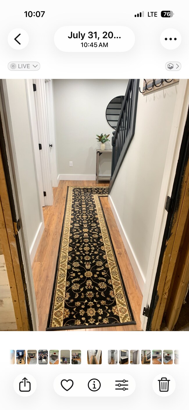 Foto del edificio - 105 Partridge Rd