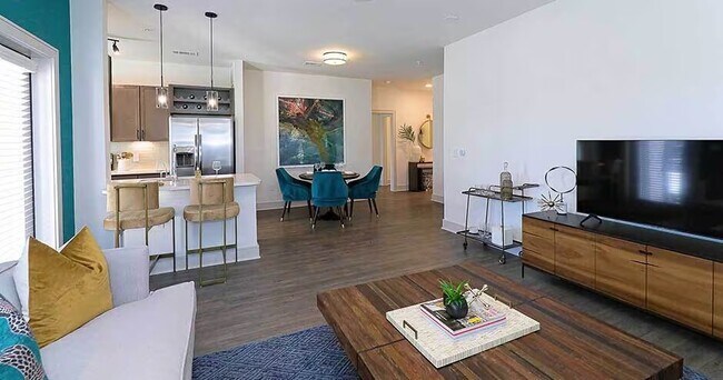 Foto del edificio - Now Offering Up to 8 Weeks Free Rent!