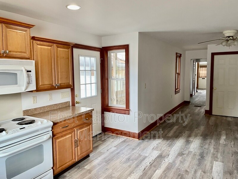 420 N East St, Carlisle, PA 17013 Townhome Rentals in Carlisle PA