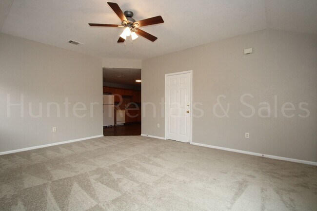 Foto del edificio - Cove Duplex