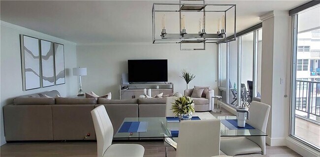 Foto del edificio - 4280 Galt Ocean Dr