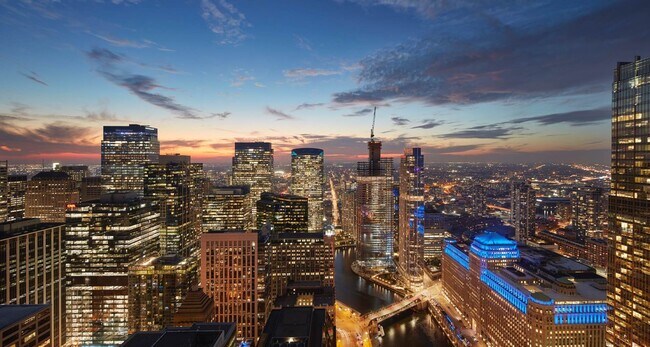 Foto del edificio - 162 N Clark St