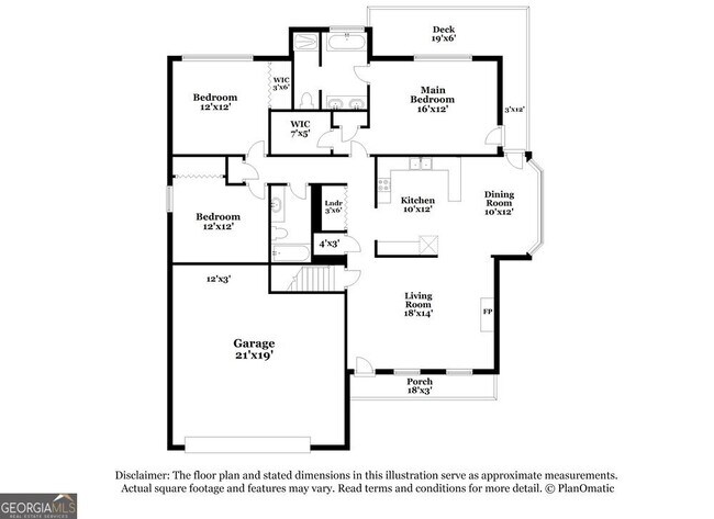 Foto del edificio - 165 Willow Shoals Dr