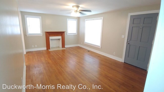 Building Photo - 3 br, 1 bath Apartment - 1609 14th St E