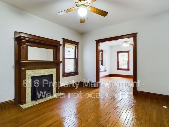 Foto del edificio - 3429 Morrell Ave