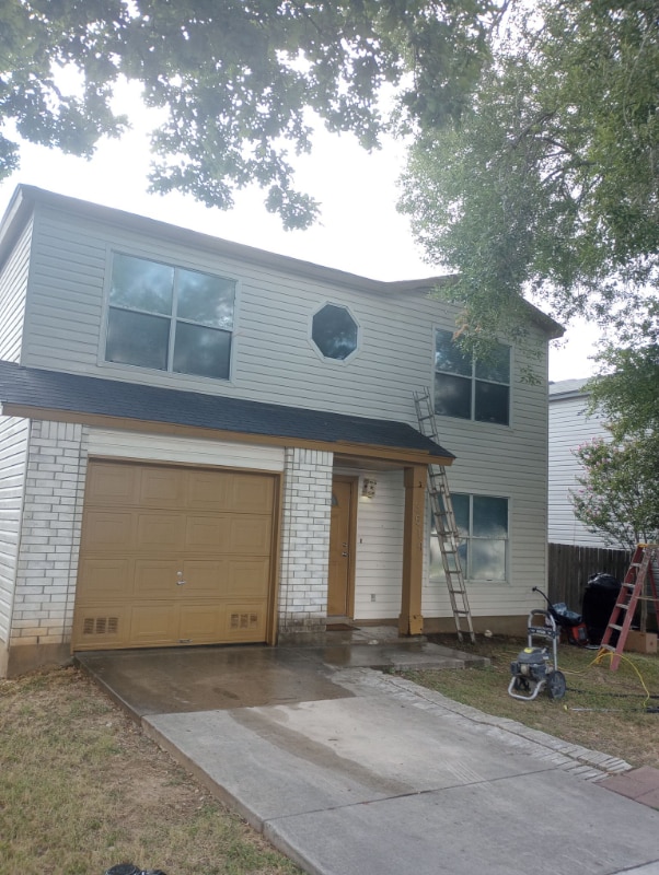 Photo - 3514 Cameron Springs (San Antonio, TX) House