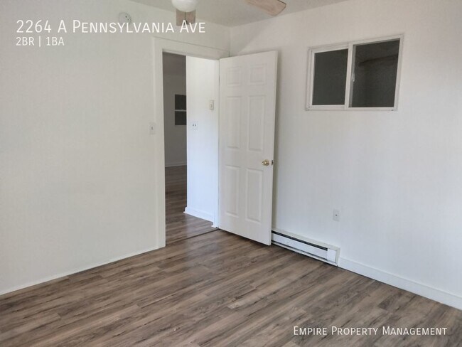 Foto del edificio - 2 Bedroom / 1 Bathroom Apartment in Martin...