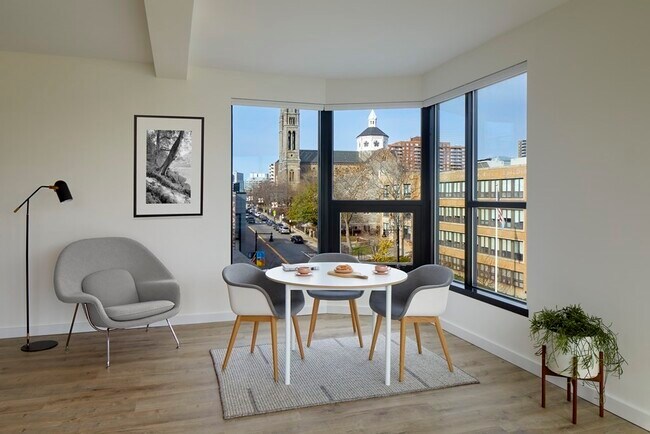 Foto del edificio - 2 Sewall St
