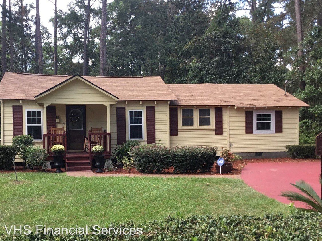 411 Rebecca St, Hinesville, GA 31313 House Rental in Hinesville, GA