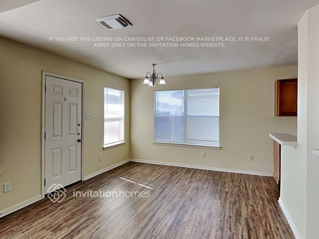 Foto del edificio - 6507 Dogwood Park Ln