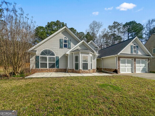 Foto del edificio - 806 Lilac Ln