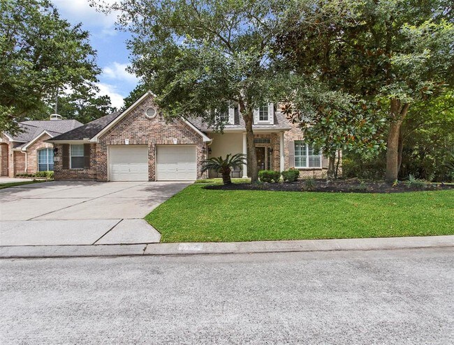 Foto del edificio - 2 S Hawthorne Hollow Cir