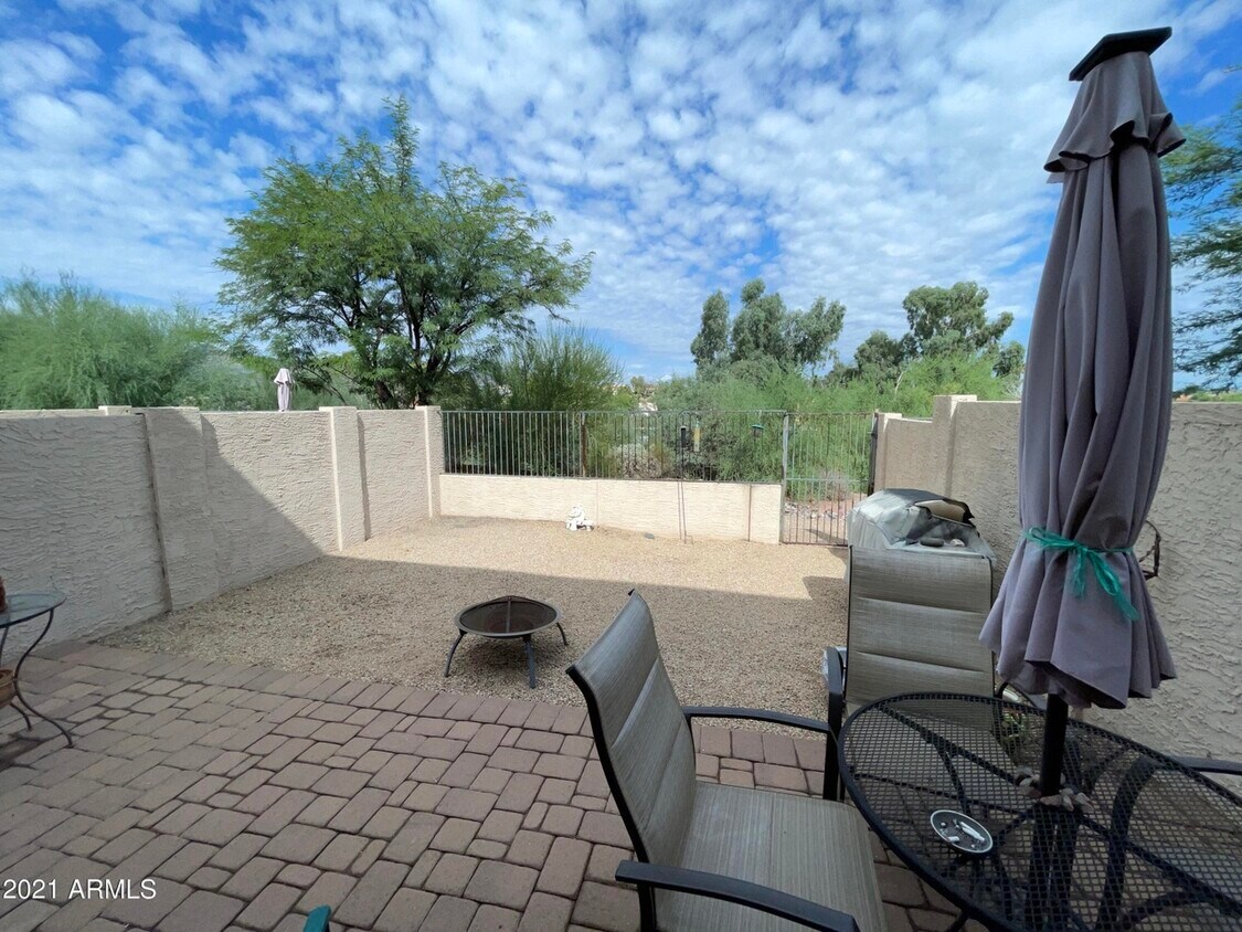 16728 E Westby Dr Unit 103, Fountain Hills, AZ 85268 Condo for Rent