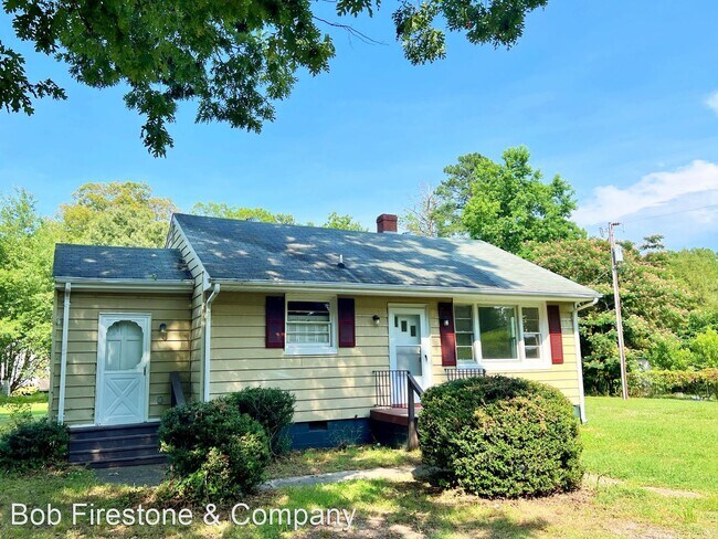 Building Photo - 2 br, 1 bath House - 10701 Blossomwood Rd.