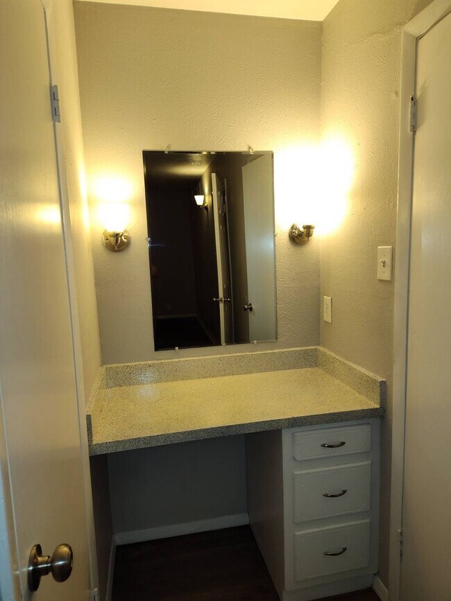 Foto del interior - Monarch Court