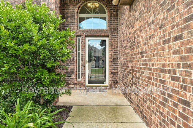 Foto del edificio - 9604 Squire Ln