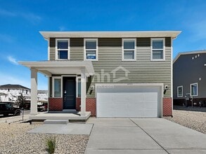 Building Photo - 8933 S John Annie Ln