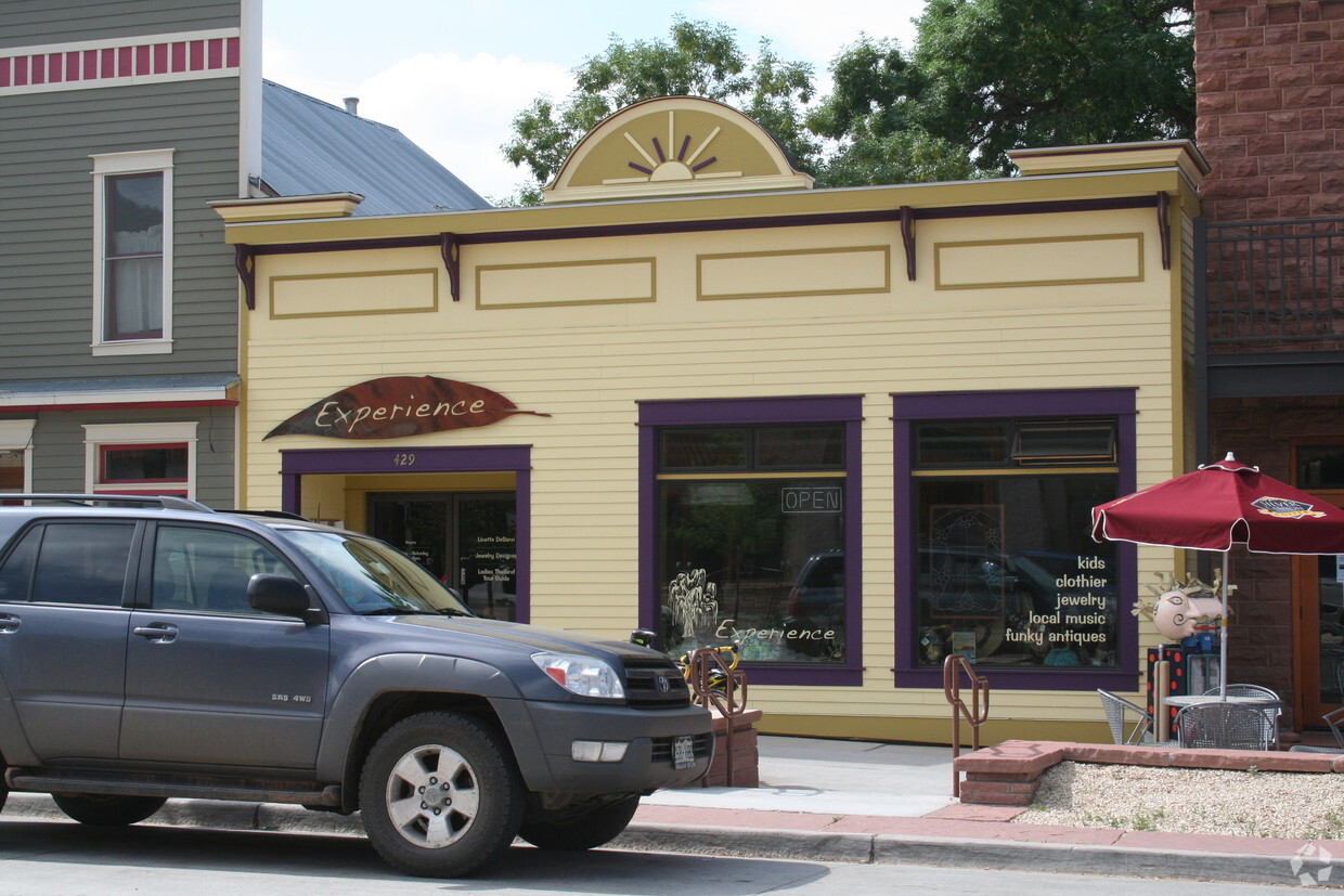 Primary Photo - 4241 Hwy 36