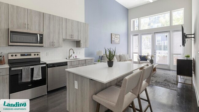 Foto del edificio - 401 Hemphill St